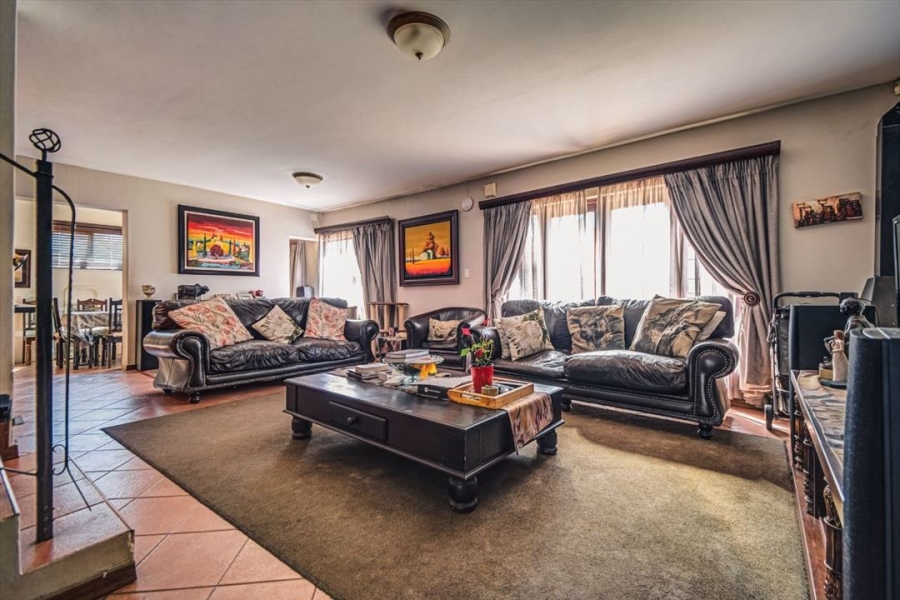 3 Bedroom Property for Sale in Kempton Park Ext 4 Gauteng