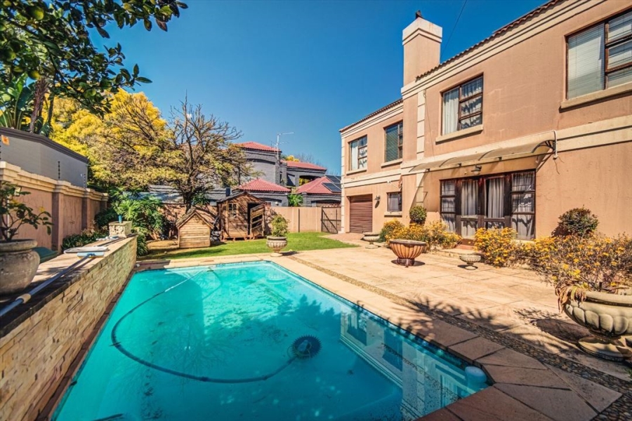 3 Bedroom Property for Sale in Kempton Park Ext 4 Gauteng