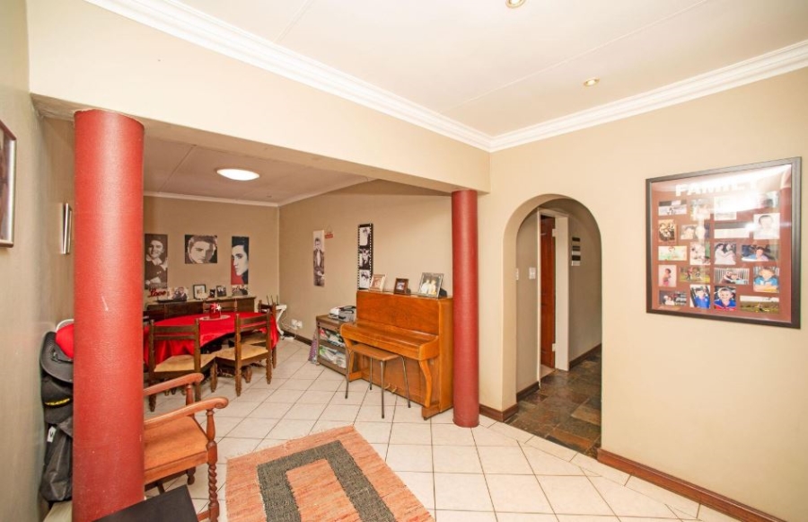 4 Bedroom Property for Sale in Highway Gardens Gauteng