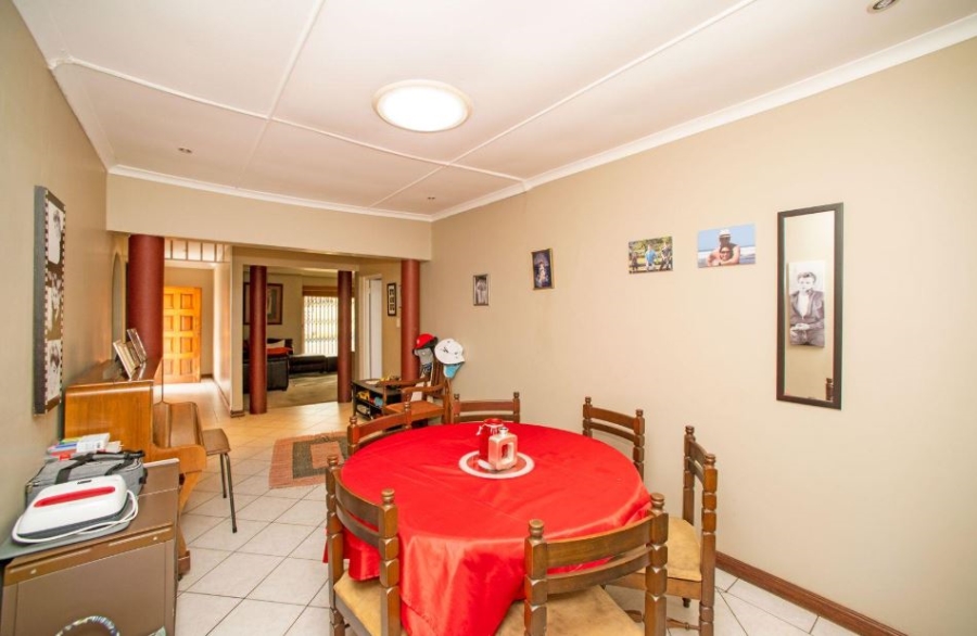 4 Bedroom Property for Sale in Highway Gardens Gauteng
