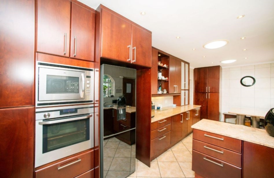 4 Bedroom Property for Sale in Highway Gardens Gauteng