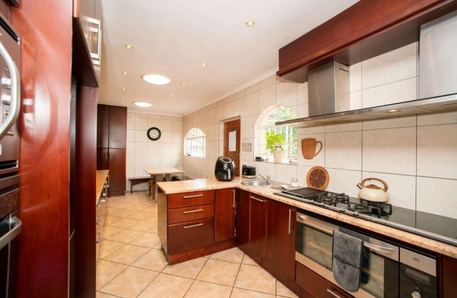 4 Bedroom Property for Sale in Highway Gardens Gauteng
