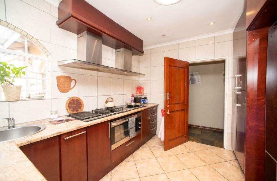 4 Bedroom Property for Sale in Highway Gardens Gauteng