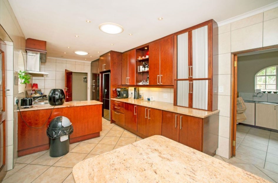 4 Bedroom Property for Sale in Highway Gardens Gauteng