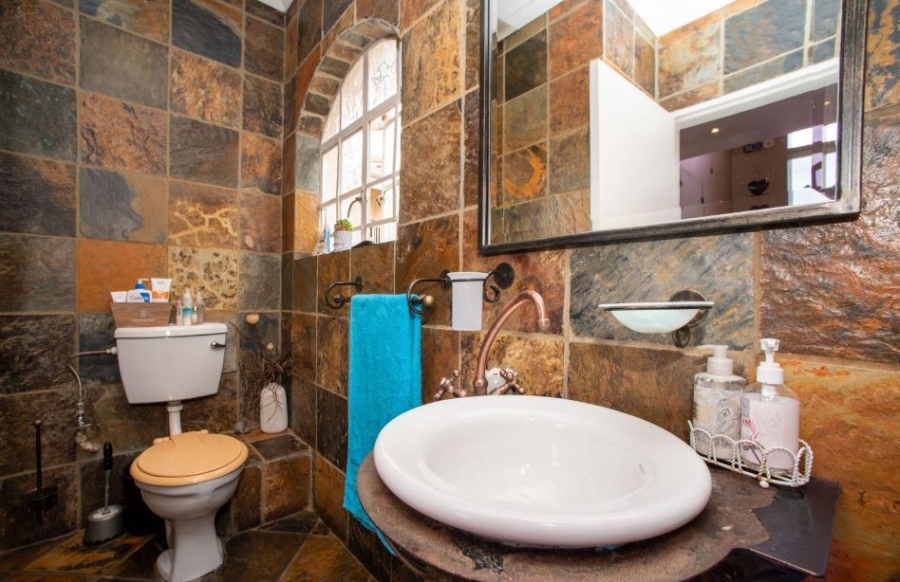 4 Bedroom Property for Sale in Highway Gardens Gauteng