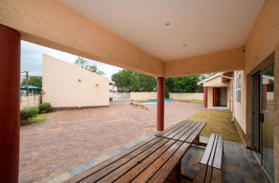4 Bedroom Property for Sale in Highway Gardens Gauteng