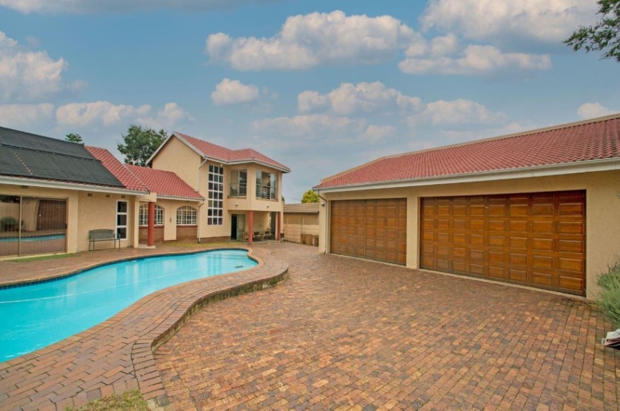 4 Bedroom Property for Sale in Highway Gardens Gauteng