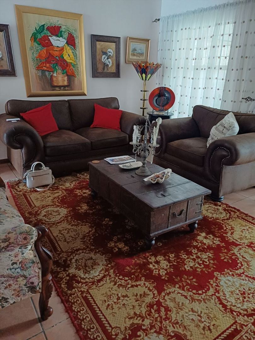 3 Bedroom Property for Sale in Van Dyk Park Gauteng