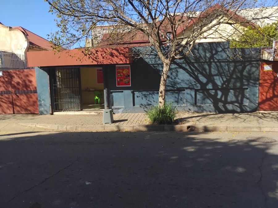 4 Bedroom Property for Sale in Berea Gauteng