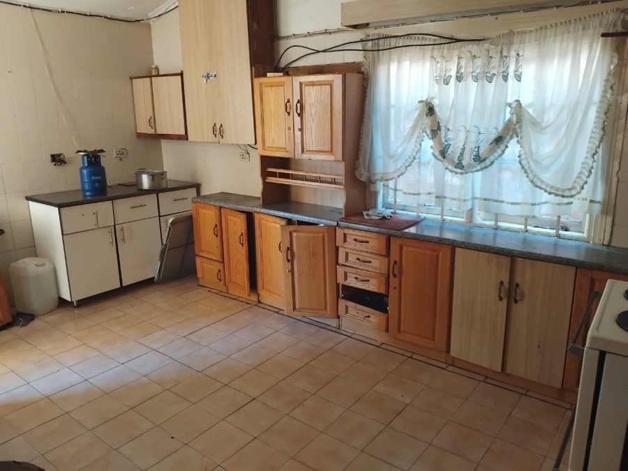 4 Bedroom Property for Sale in Berea Gauteng