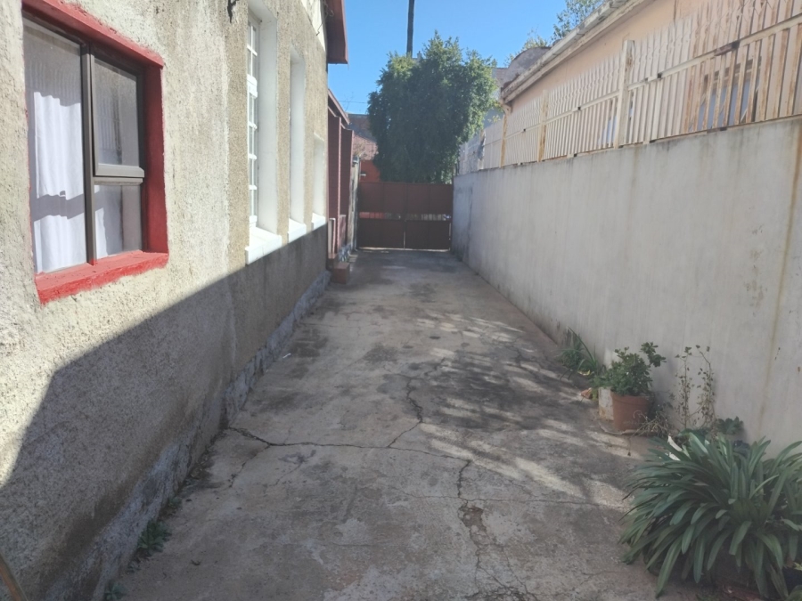 4 Bedroom Property for Sale in Berea Gauteng