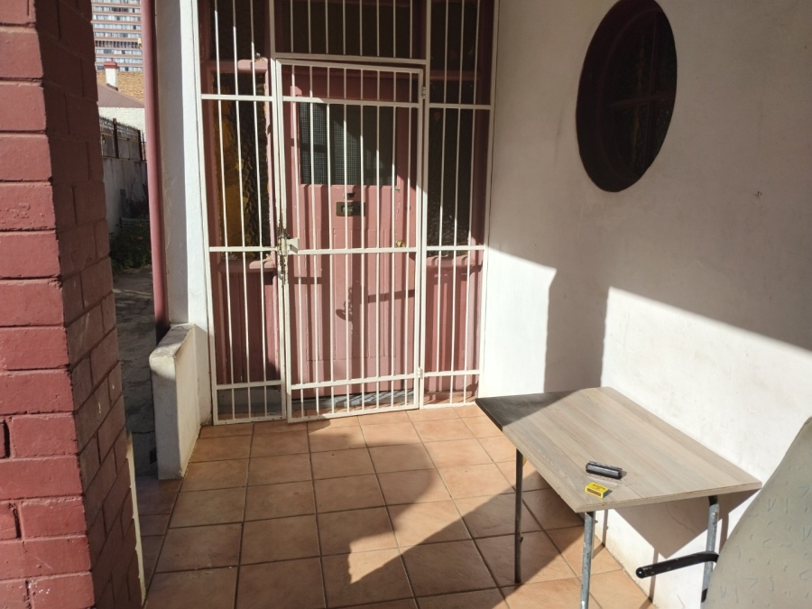 4 Bedroom Property for Sale in Berea Gauteng