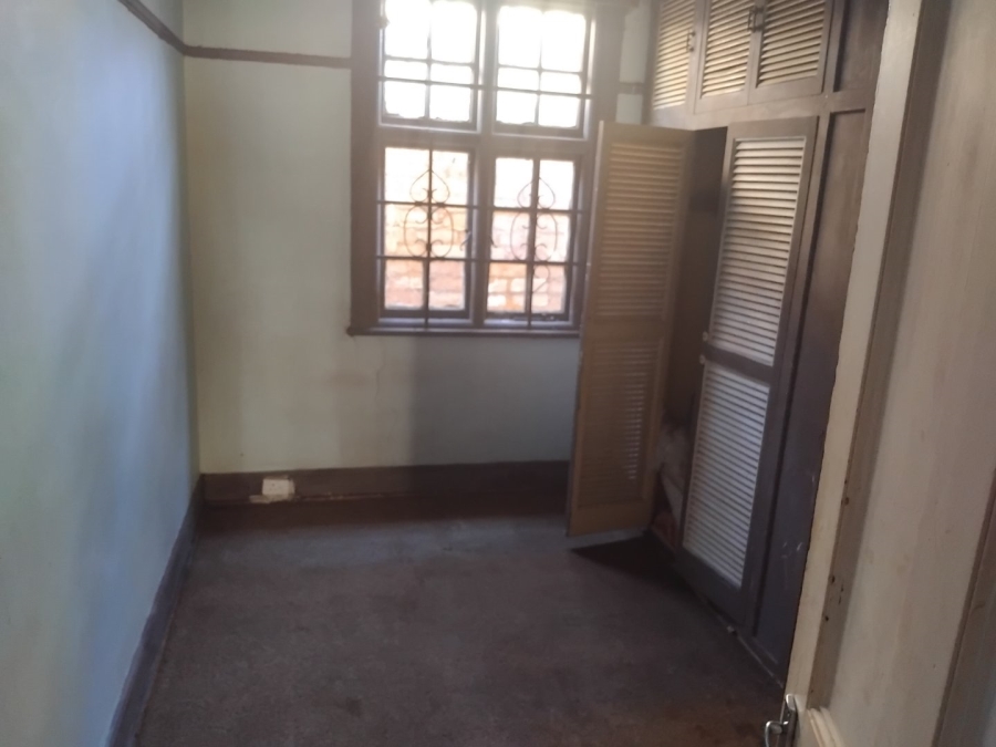 4 Bedroom Property for Sale in Berea Gauteng