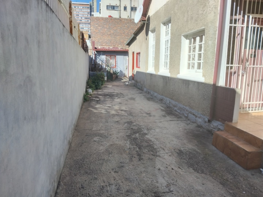 4 Bedroom Property for Sale in Berea Gauteng