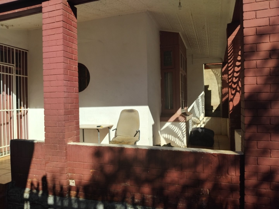 4 Bedroom Property for Sale in Berea Gauteng
