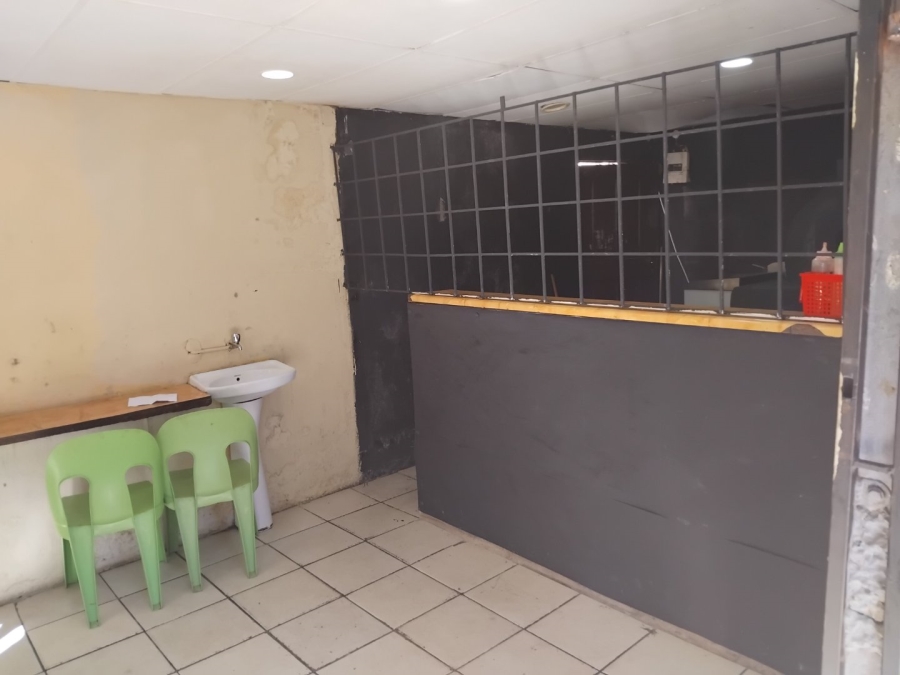 4 Bedroom Property for Sale in Berea Gauteng