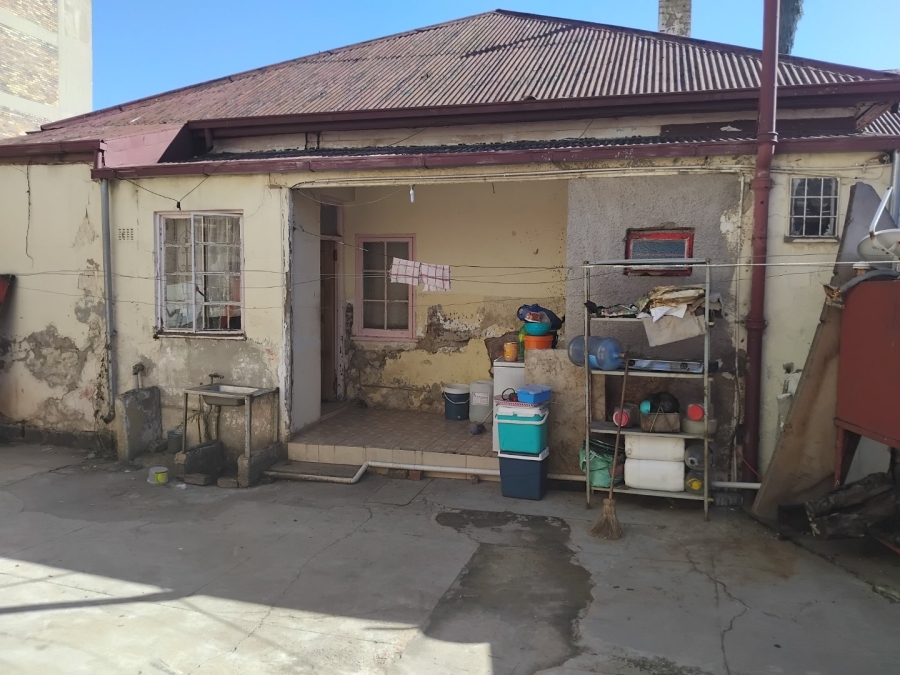 4 Bedroom Property for Sale in Berea Gauteng