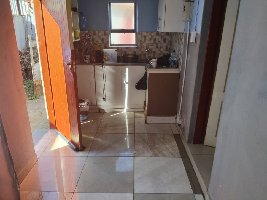 4 Bedroom Property for Sale in Berea Gauteng