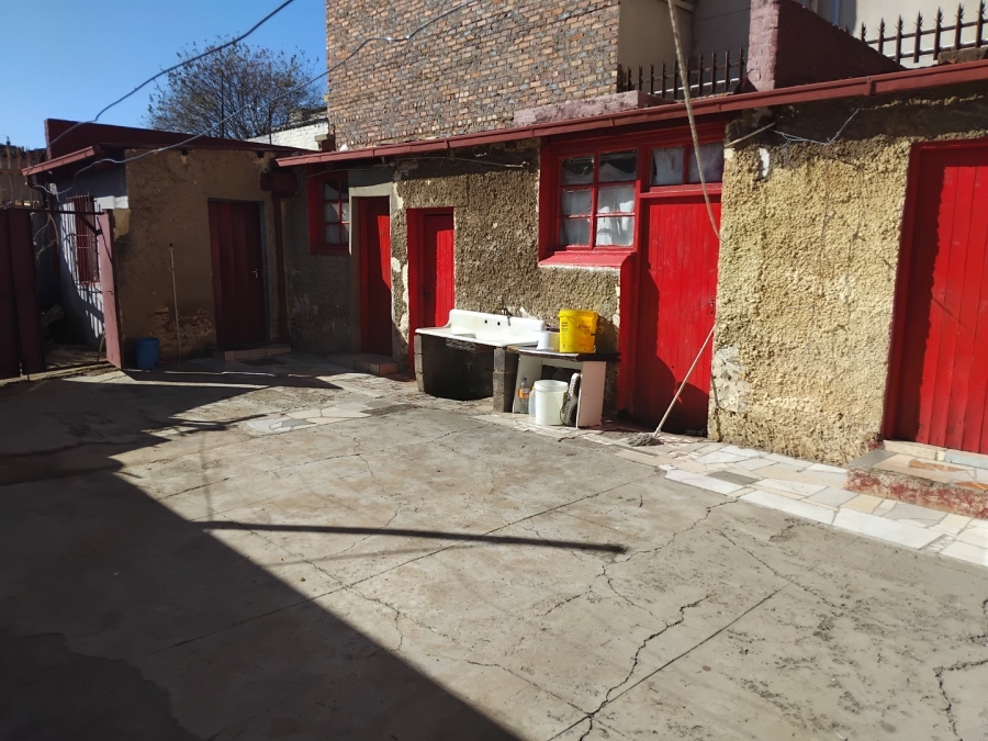 4 Bedroom Property for Sale in Berea Gauteng