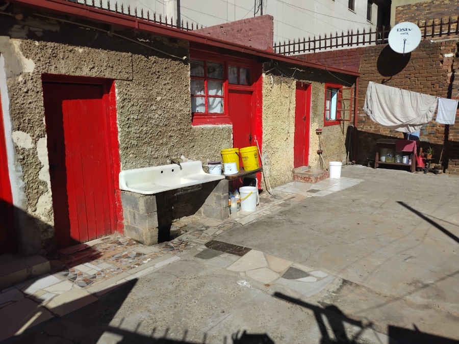 4 Bedroom Property for Sale in Berea Gauteng
