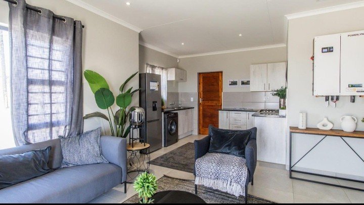 3 Bedroom Property for Sale in Reigerpark Gauteng
