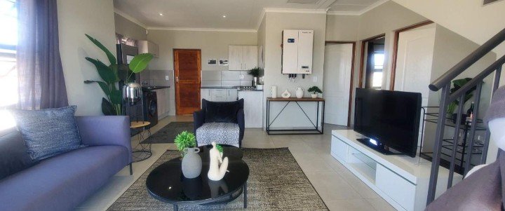3 Bedroom Property for Sale in Reigerpark Gauteng