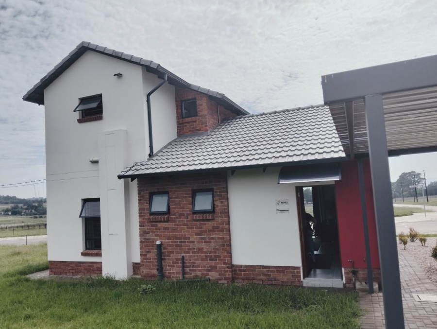 3 Bedroom Property for Sale in Reigerpark Gauteng