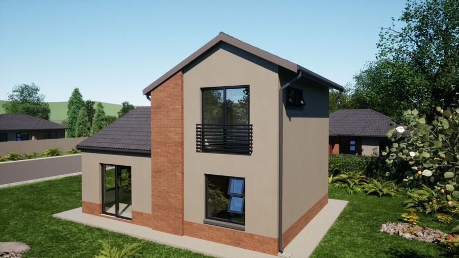 3 Bedroom Property for Sale in Reigerpark Gauteng