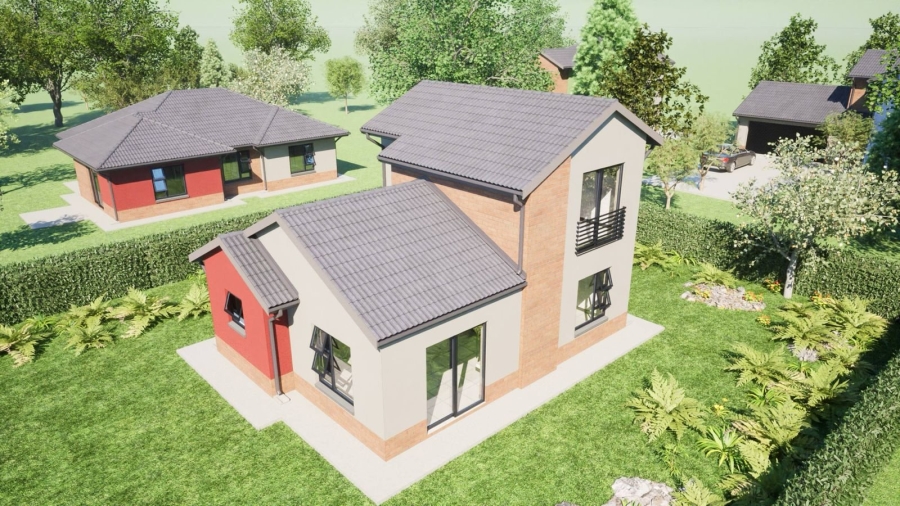 3 Bedroom Property for Sale in Reigerpark Gauteng