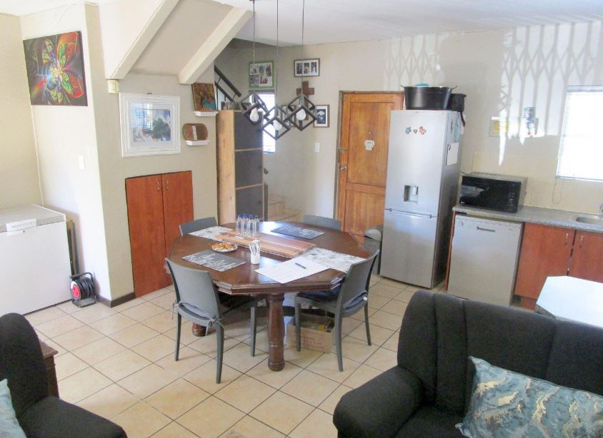 2 Bedroom Property for Sale in Greenstone Hill Gauteng