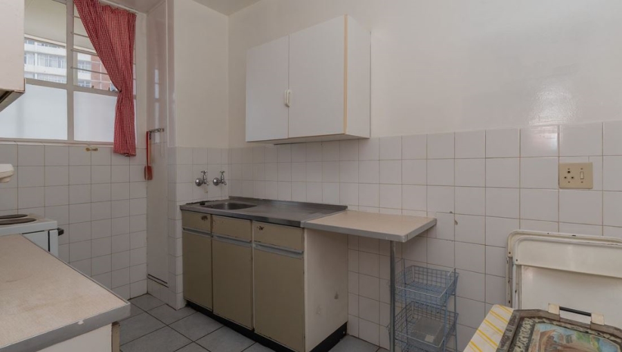 1 Bedroom Property for Sale in Bedford Gardens Gauteng