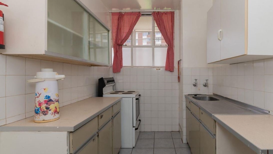 1 Bedroom Property for Sale in Bedford Gardens Gauteng