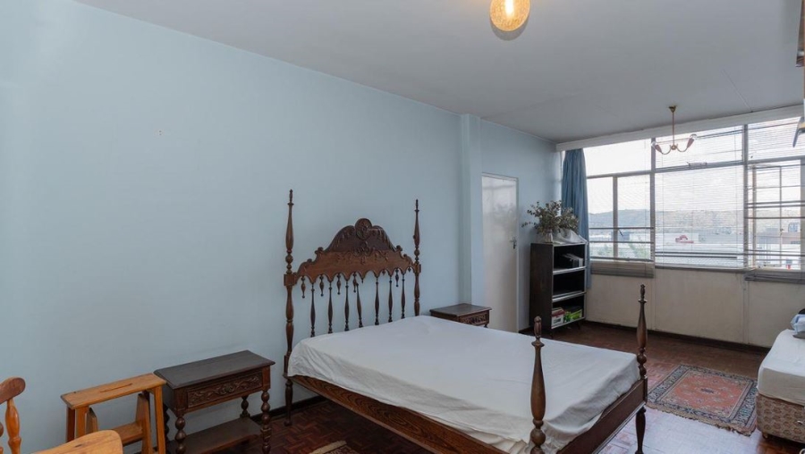 1 Bedroom Property for Sale in Bedford Gardens Gauteng