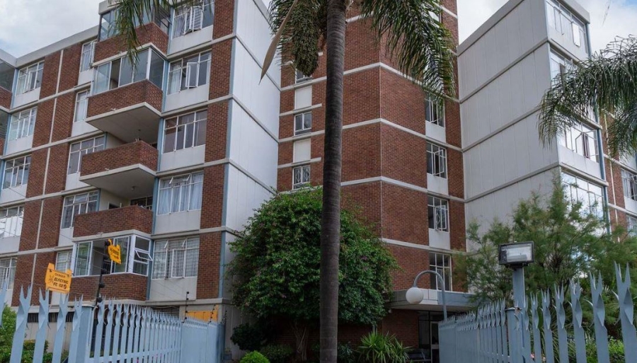 1 Bedroom Property for Sale in Bedford Gardens Gauteng