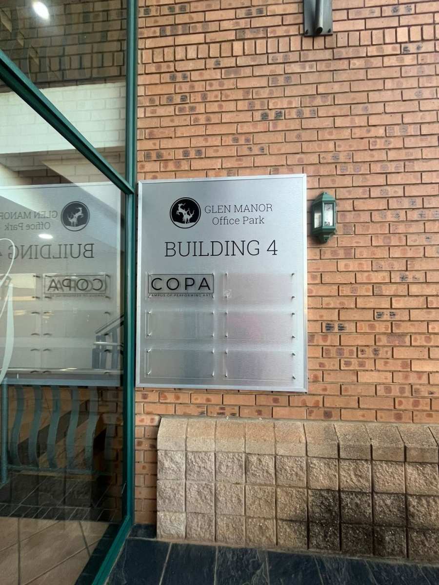 To Let commercial Property for Rent in Menlyn Gauteng