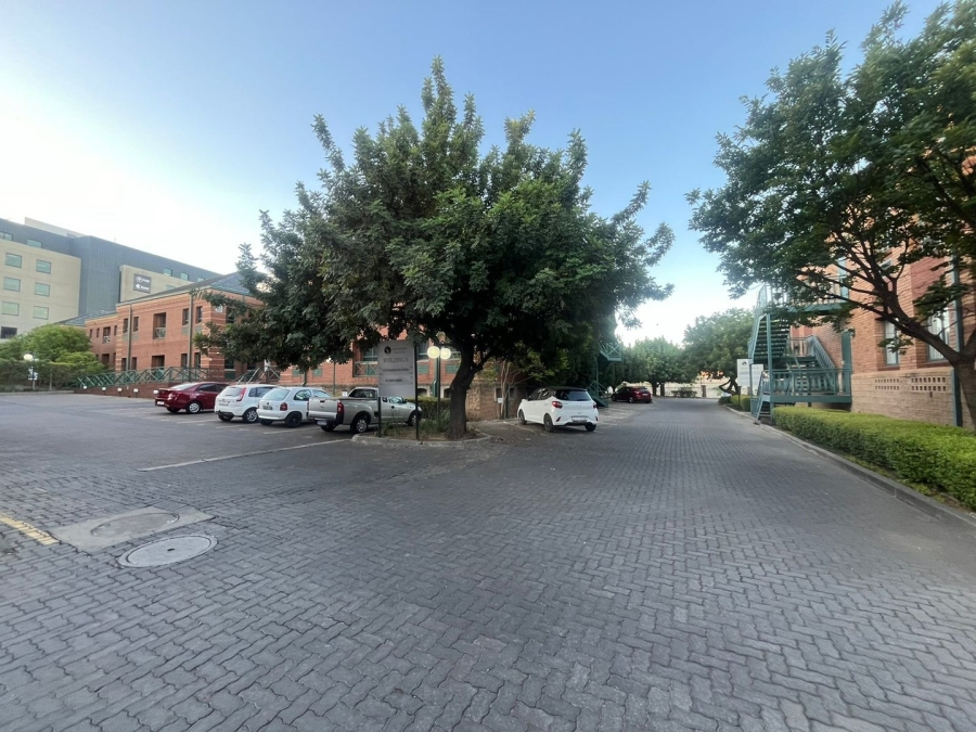 To Let commercial Property for Rent in Menlyn Gauteng