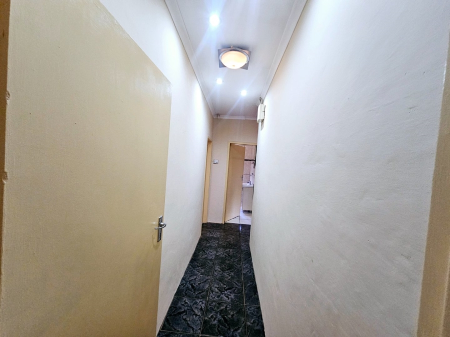To Let 4 Bedroom Property for Rent in Heuweloord Gauteng