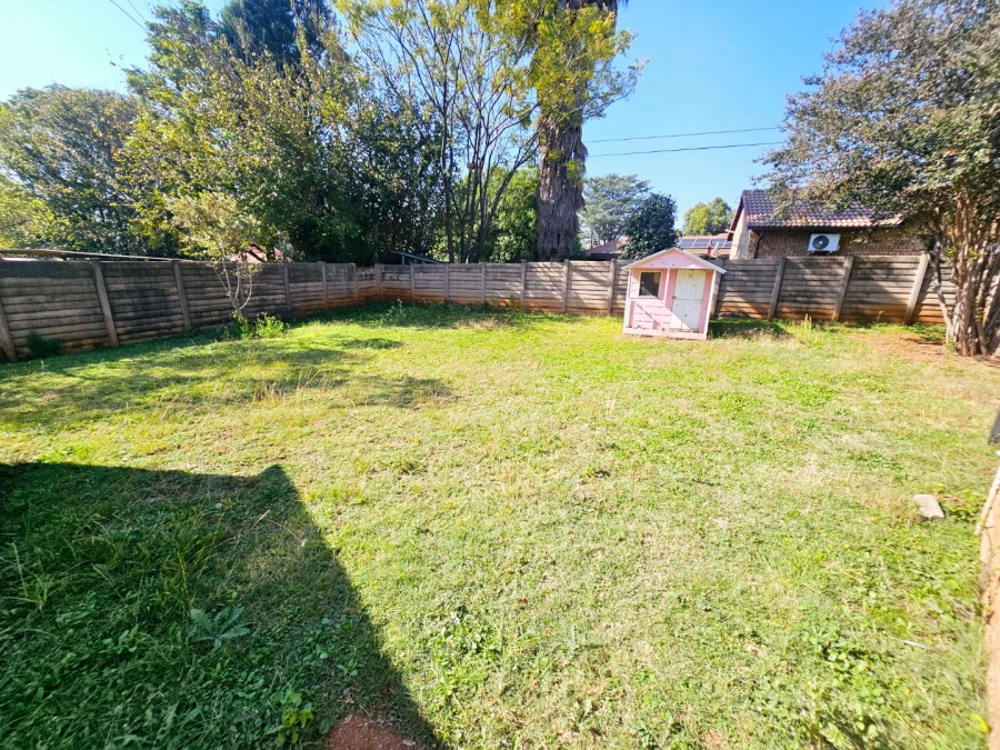 To Let 4 Bedroom Property for Rent in Heuweloord Gauteng