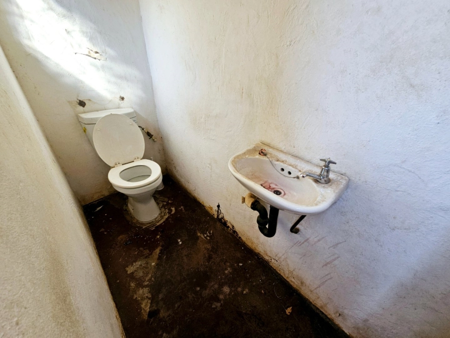 To Let 4 Bedroom Property for Rent in Heuweloord Gauteng