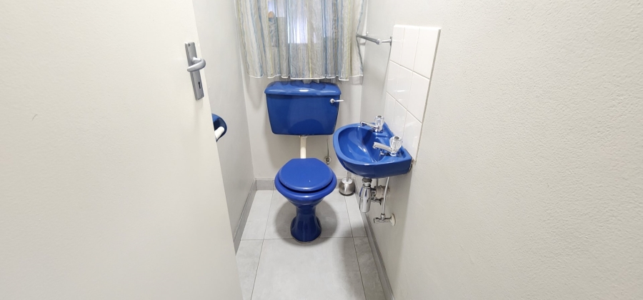 4 Bedroom Property for Sale in Laudium Gauteng