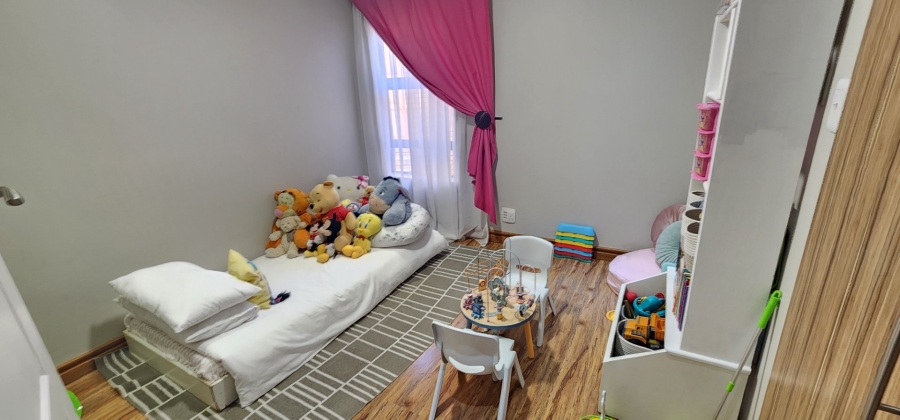 4 Bedroom Property for Sale in Laudium Gauteng
