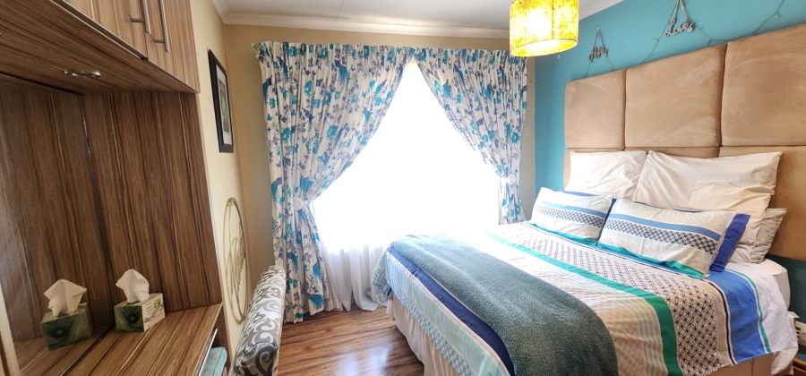 4 Bedroom Property for Sale in Laudium Gauteng