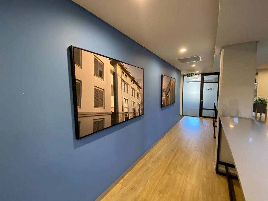 To Let commercial Property for Rent in Magaliessig Gauteng
