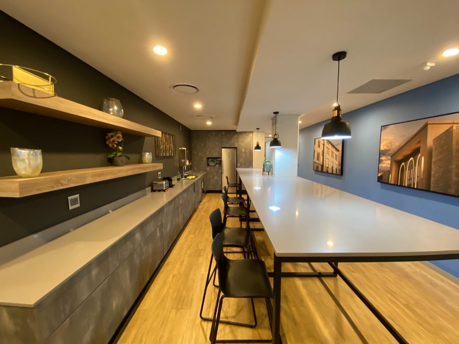 To Let commercial Property for Rent in Magaliessig Gauteng
