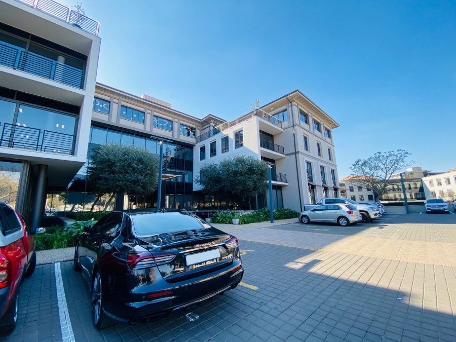 Commercial Property for Sale in Fourways Gauteng