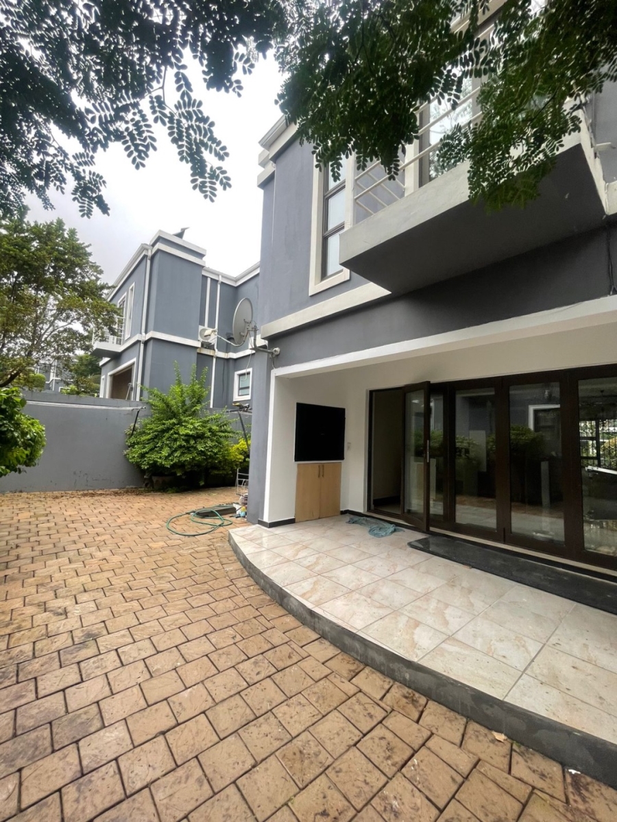 To Let 3 Bedroom Property for Rent in Carlswald Gauteng
