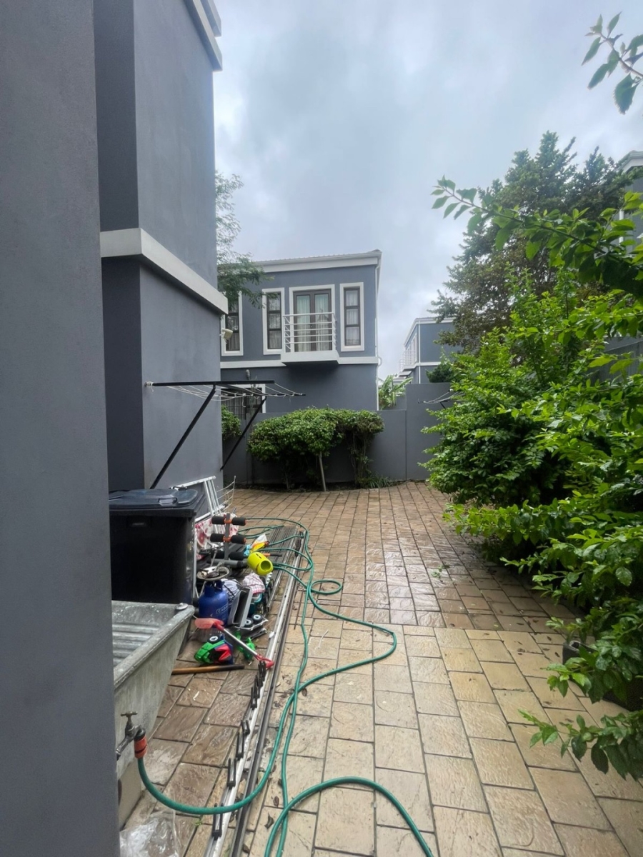 To Let 3 Bedroom Property for Rent in Carlswald Gauteng