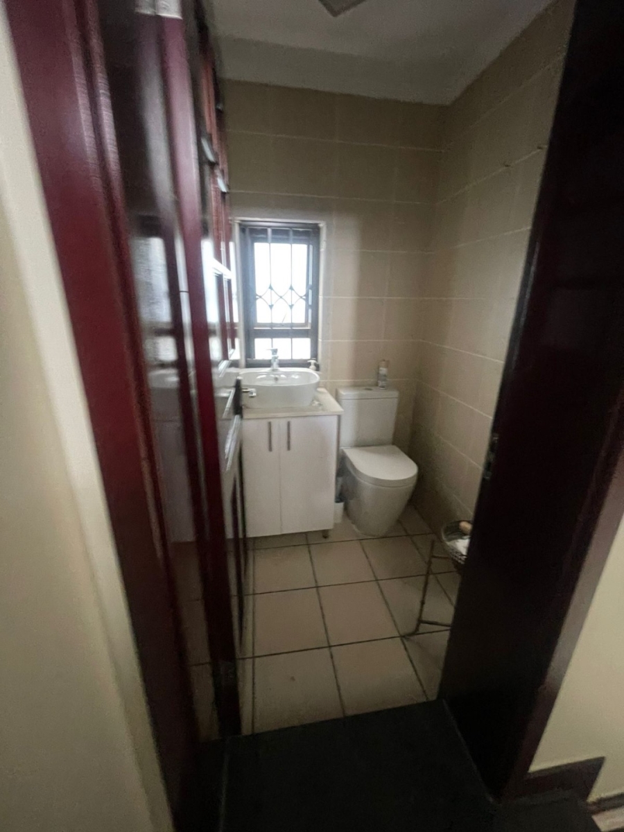 To Let 3 Bedroom Property for Rent in Carlswald Gauteng