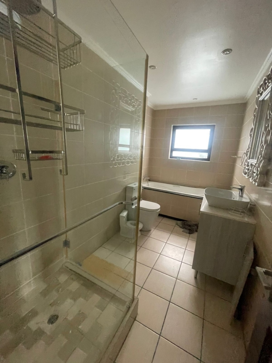 To Let 3 Bedroom Property for Rent in Carlswald Gauteng