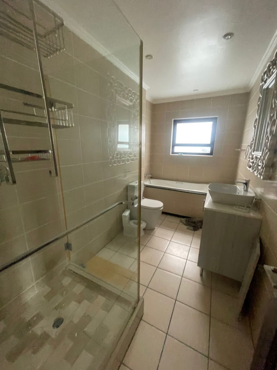 To Let 3 Bedroom Property for Rent in Carlswald Gauteng